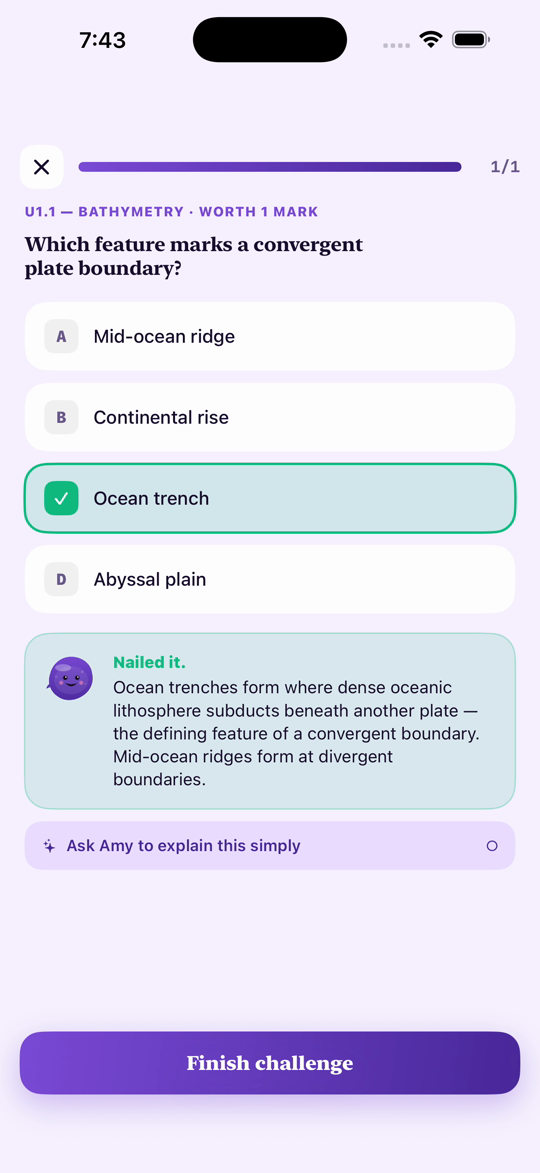 QCAA Study Marine Science — Preview 2