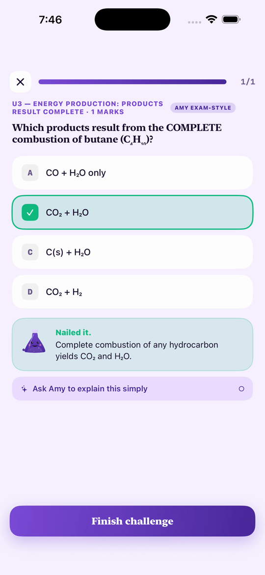 VCE Study Chemistry — Preview 2
