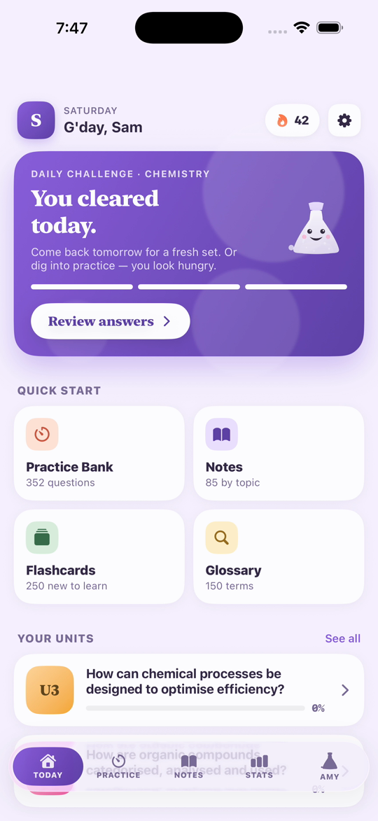 VCE Study Chemistry — Preview 9